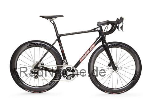 Parlee Altum Disc  technische daten 